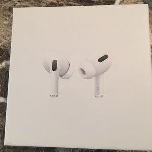 Apple AirPods Pro